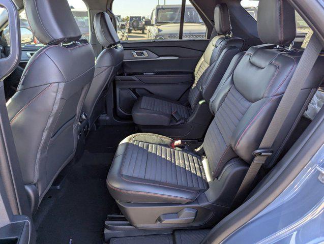 New 2025 Ford Explorer For Sale in Tucson, AZ