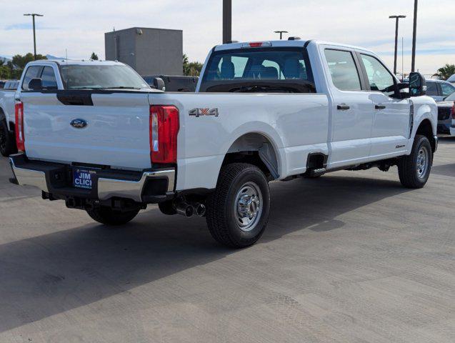 New 2024 Ford F-350 For Sale in Tucson, AZ