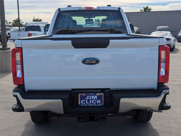 New 2024 Ford F-350 For Sale in Tucson, AZ