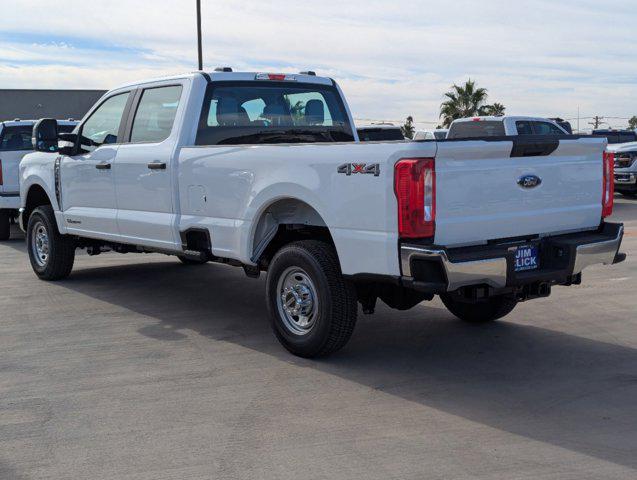 New 2024 Ford F-350 For Sale in Tucson, AZ