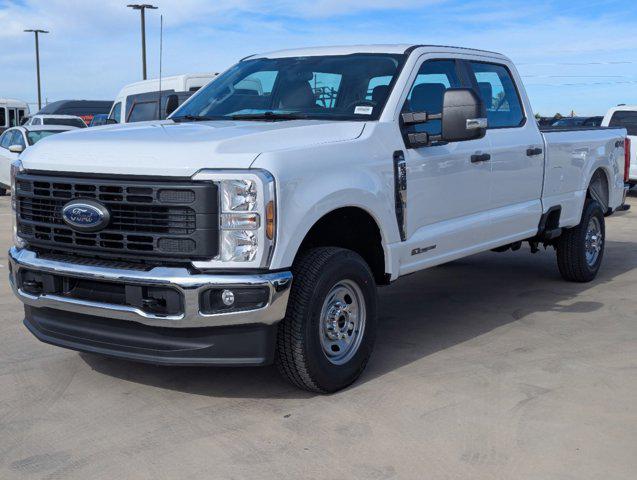 New 2024 Ford F-350 For Sale in Tucson, AZ