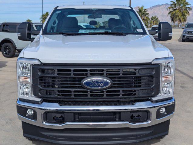 New 2024 Ford F-350 For Sale in Tucson, AZ