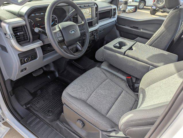 New 2024 Ford F-350 For Sale in Tucson, AZ