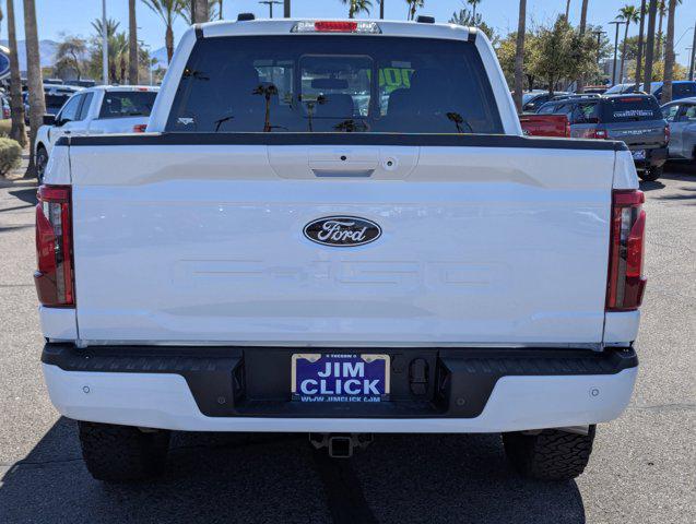 New 2024 Ford F-150 For Sale in Tucson, AZ