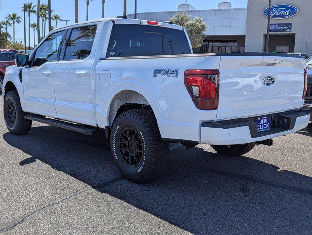 New 2024 Ford F-150 For Sale in Tucson, AZ