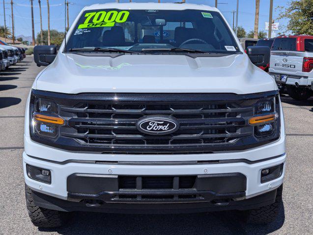 New 2024 Ford F-150 For Sale in Tucson, AZ