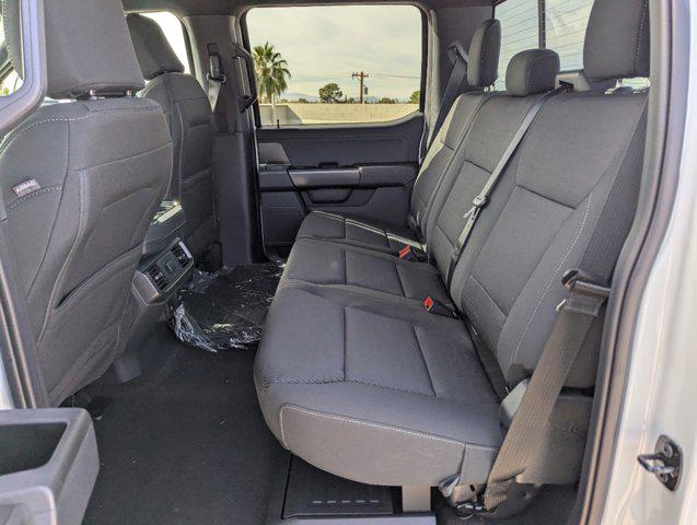 New 2024 Ford F-150 For Sale in Tucson, AZ