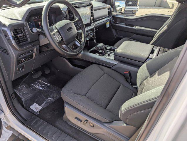 New 2024 Ford F-150 For Sale in Tucson, AZ