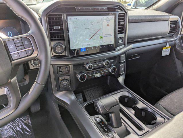 New 2024 Ford F-150 For Sale in Tucson, AZ