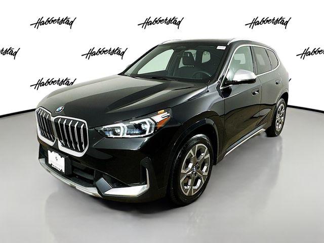 2023 BMW X1