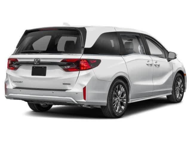 2025 Honda Odyssey Touring for sale in Dartmouth, MA