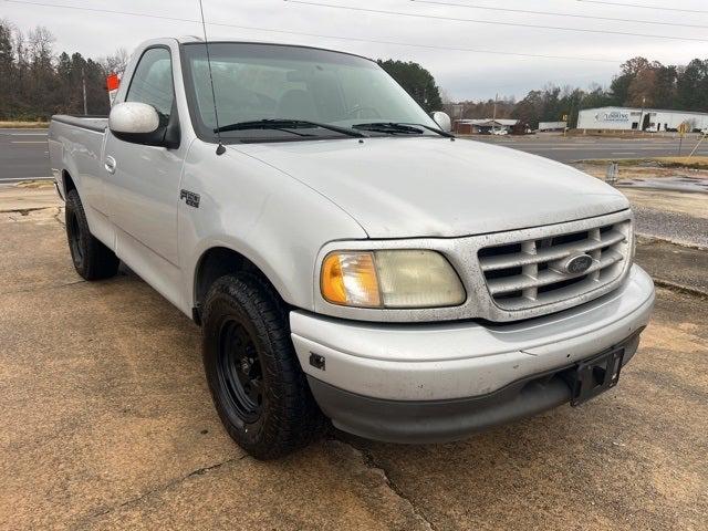 2003 Ford F-150 XL