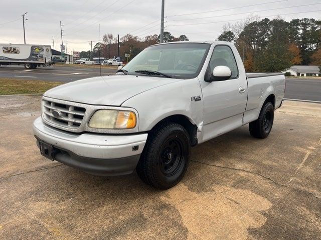 2003 Ford F-150 XL