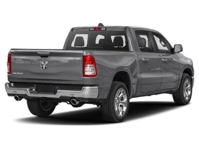 2022 RAM 1500 Big Horn Crew Cab 4x4 64 Box