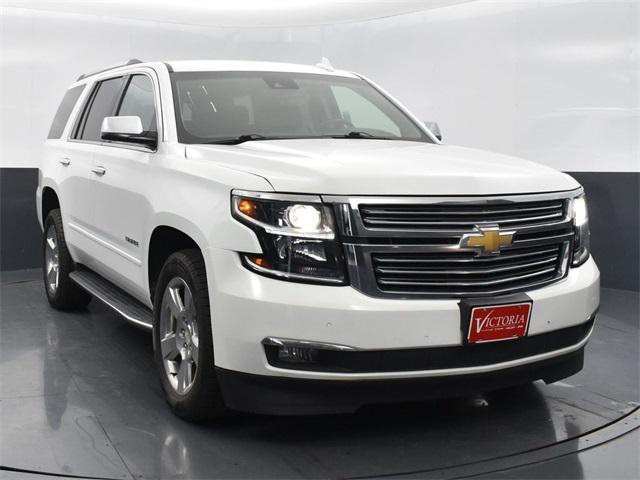 2020 Chevrolet Tahoe 4WD Premier