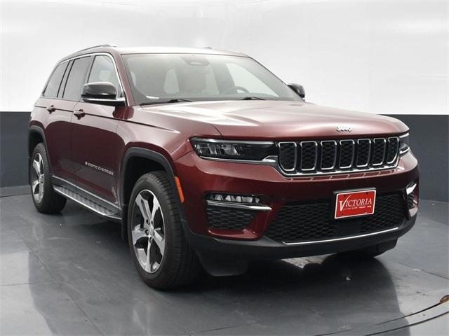 2023 Jeep Grand Cherokee Limited 4x2