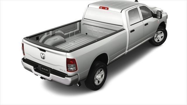 2024 RAM Ram 2500 RAM 2500 TRADESMAN CREW CAB 4X4 8 BOX