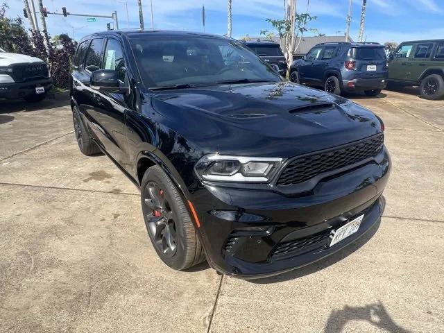 2021 Dodge Durango SRT 392 AWD