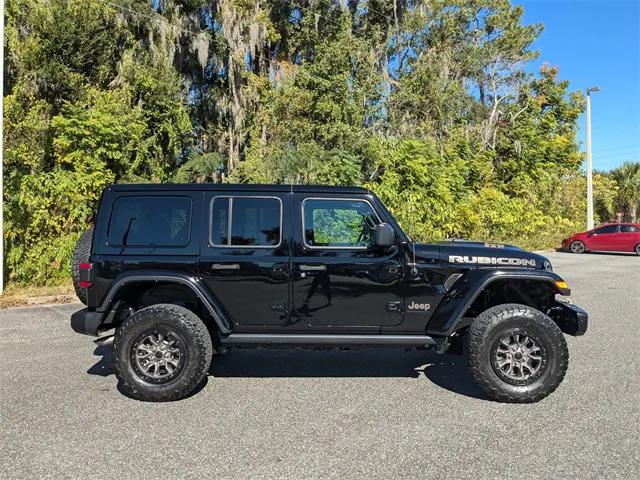 2023 Jeep Wrangler 4-Door Rubicon 392 4x4 2023 Jeep Wrangler 4-Door Rubicon 392 4x4