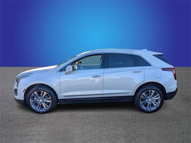 2023 Cadillac XT5 AWD Premium Luxury