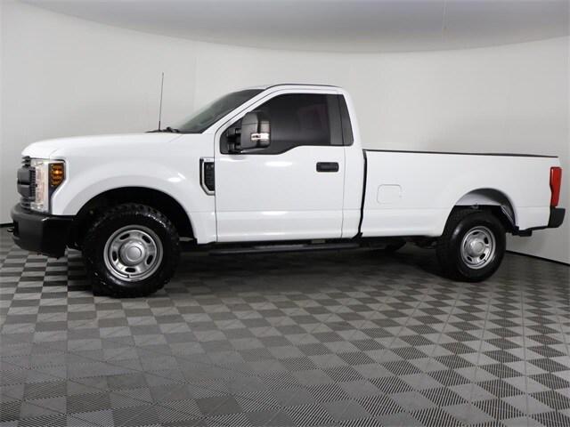 2019 Ford F-250 XL