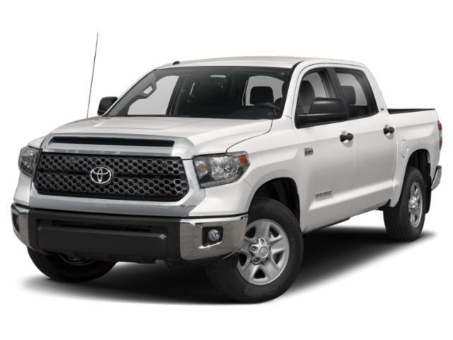 2019 Toyota Tundra SR5 5.7L V8