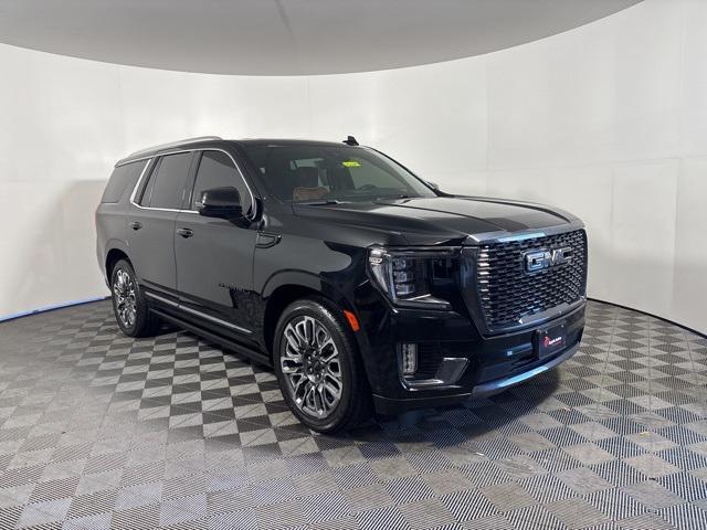 2023 GMC Yukon 4WD Denali Ultimate 2023 GMC Yukon 4WD Denali Ultimate
