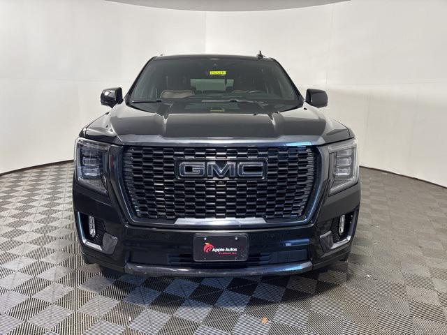 2023 GMC Yukon 4WD Denali Ultimate 2023 GMC Yukon 4WD Denali Ultimate