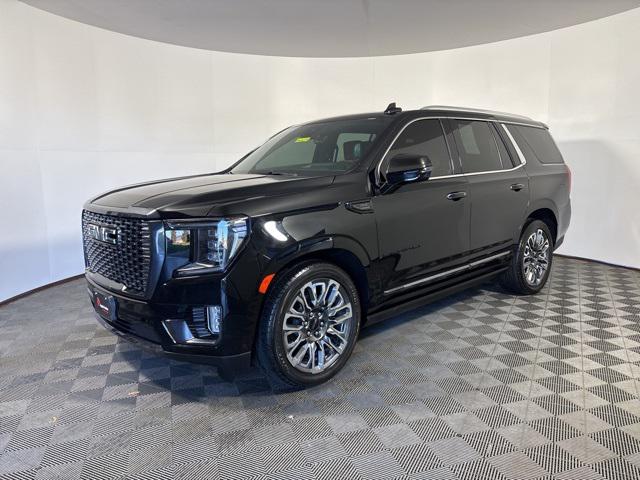 2023 GMC Yukon 4WD Denali Ultimate 2023 GMC Yukon 4WD Denali Ultimate