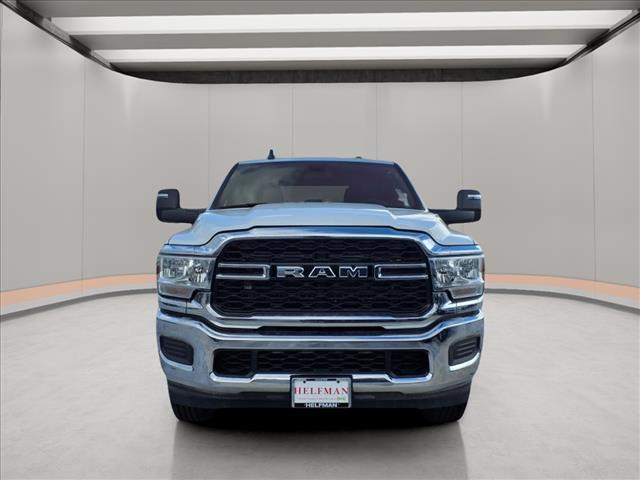 2024 RAM Ram 2500 RAM 2500 TRADESMAN CREW CAB 4X4 8 BOX