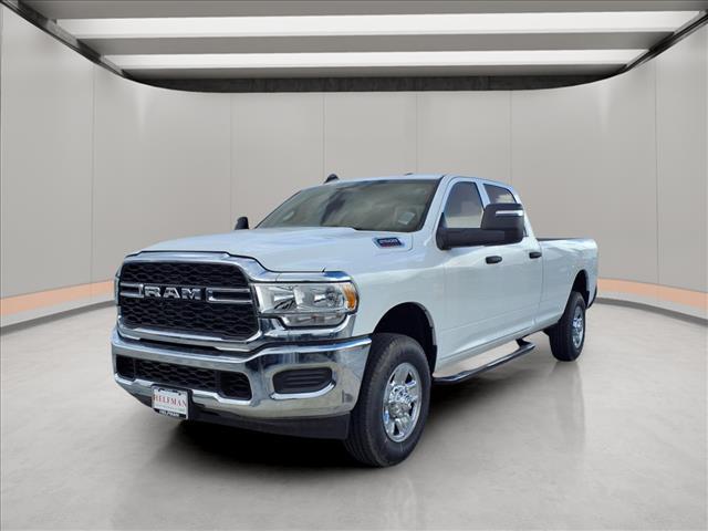 2024 RAM Ram 2500 RAM 2500 TRADESMAN CREW CAB 4X4 8 BOX