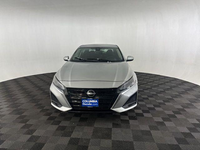 2023 Nissan Altima SV FWD