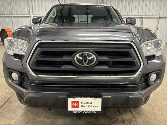 2021 Toyota Tacoma SR5 V6