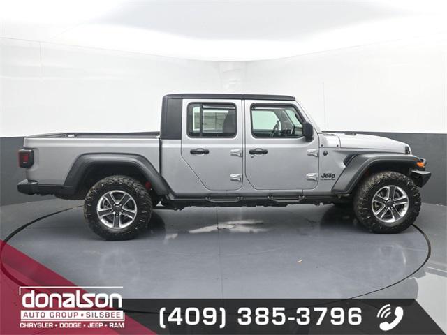 2020 Jeep Gladiator Sport 4X4