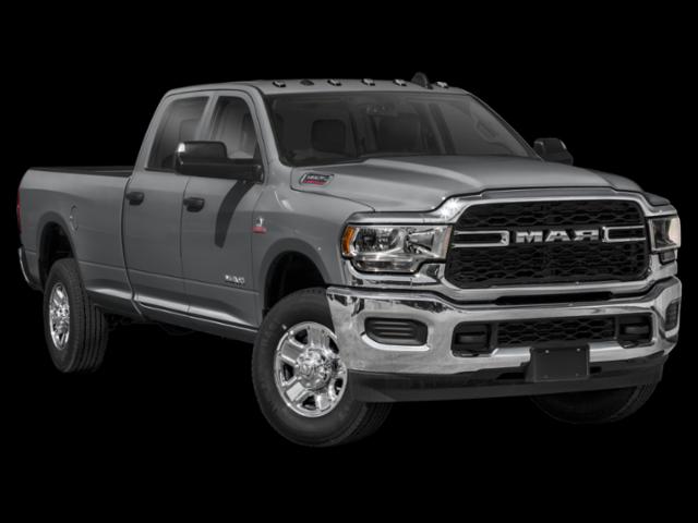 2022 RAM 2500 Tradesman Crew Cab 4x4 64 Box