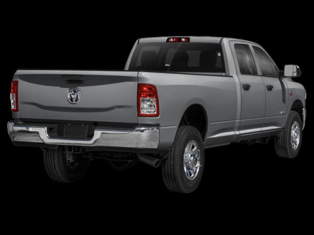 2022 RAM 2500 Tradesman Crew Cab 4x4 64 Box