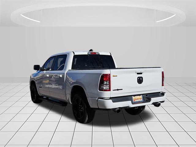 2020 RAM 1500 Lone Star Crew Cab 4x2 57 Box