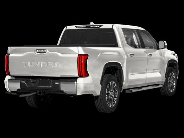 2023 Toyota Tundra Hybrid Limited