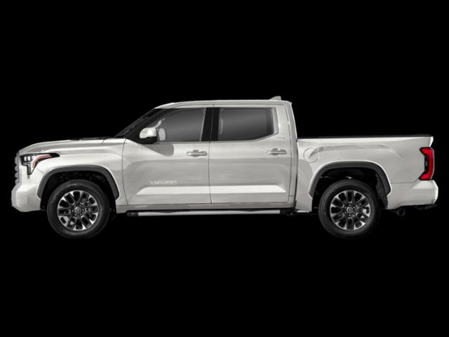 2023 Toyota Tundra Hybrid Limited