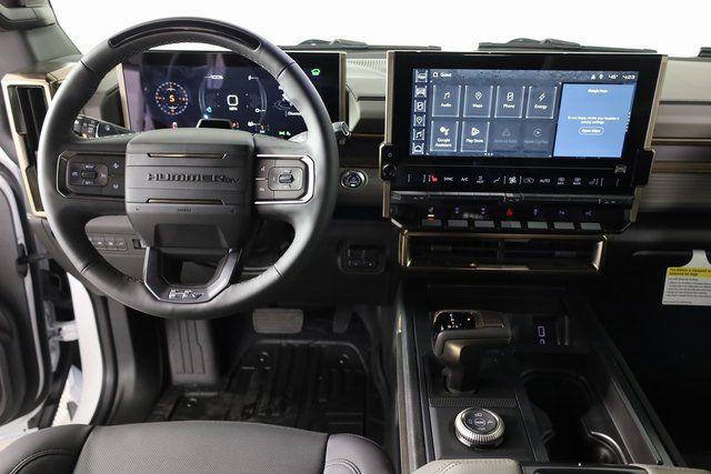 2025 GMC HUMMER EV 2X