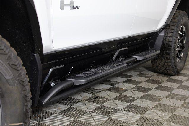 2025 GMC HUMMER EV 2X