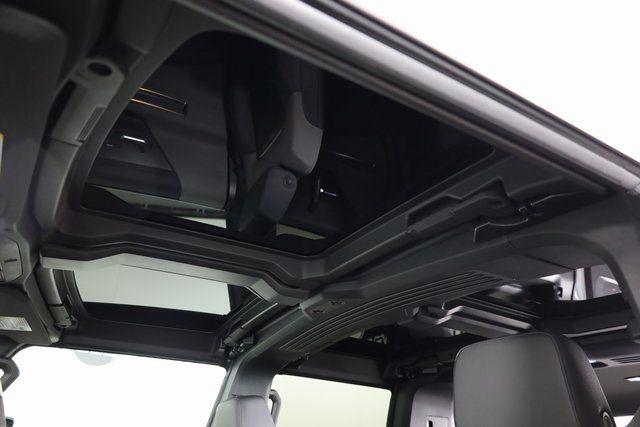 2025 GMC HUMMER EV 2X