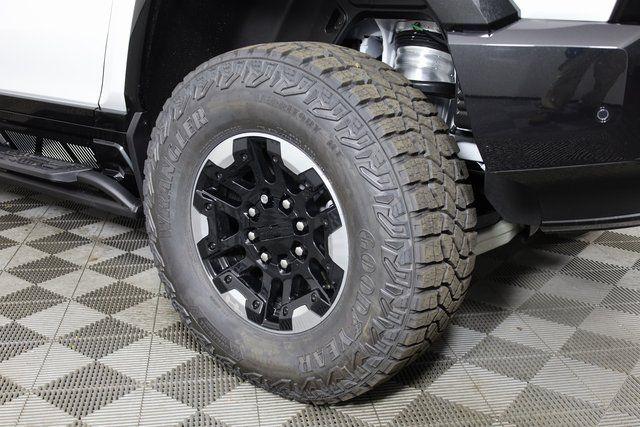 2025 GMC HUMMER EV 2X