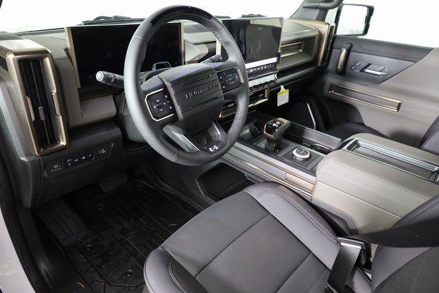 2025 GMC HUMMER EV 2X