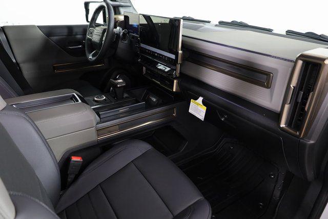 2025 GMC HUMMER EV 2X