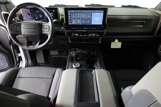 2025 GMC HUMMER EV 2X