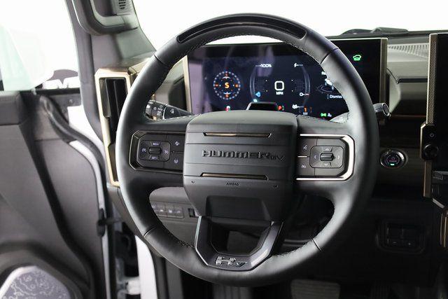 2025 GMC HUMMER EV 2X