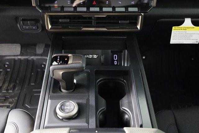 2025 GMC HUMMER EV 2X