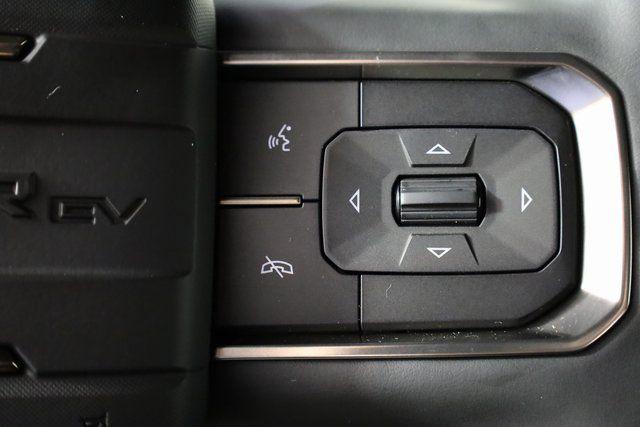 2025 GMC HUMMER EV 2X