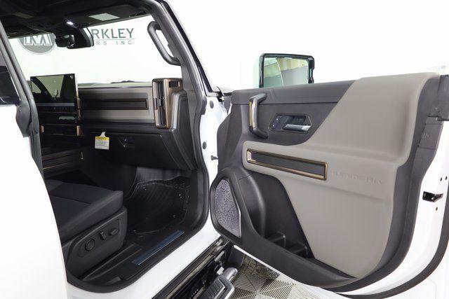 2025 GMC HUMMER EV 2X